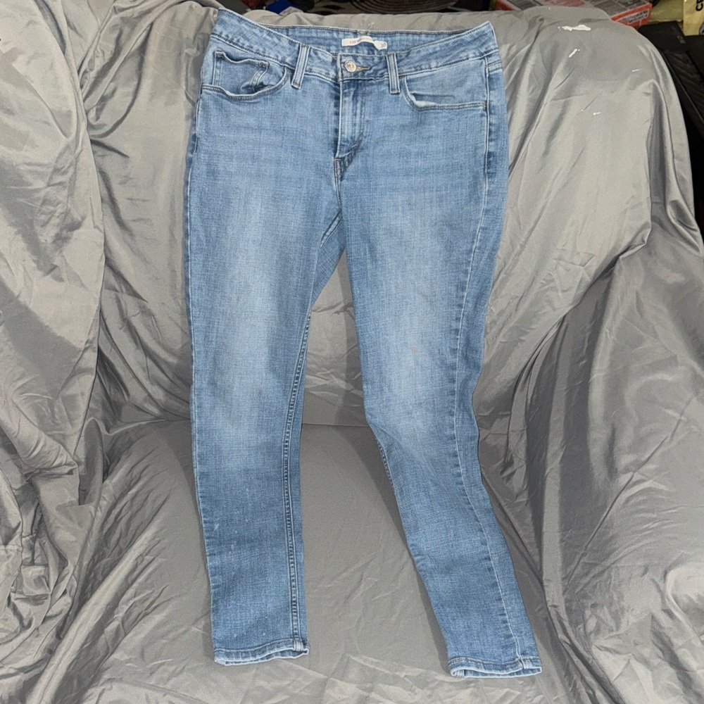 Levi’s 535 Women's Super Skinny Jeans